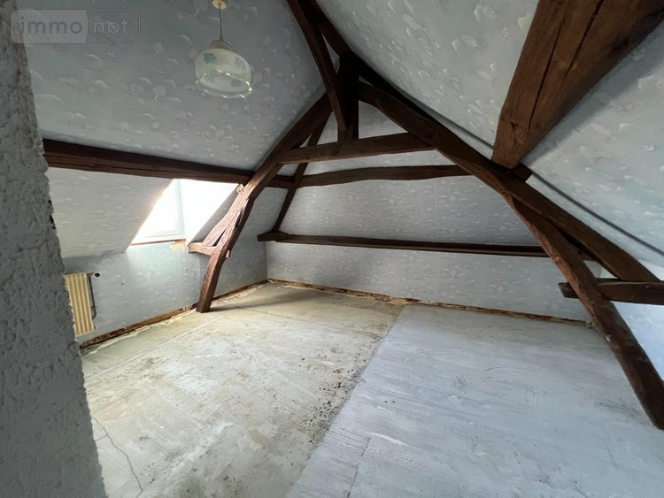 Maison a vendre La Barre-en-Ouche 27330 Eure 92 m2  131800 euros
