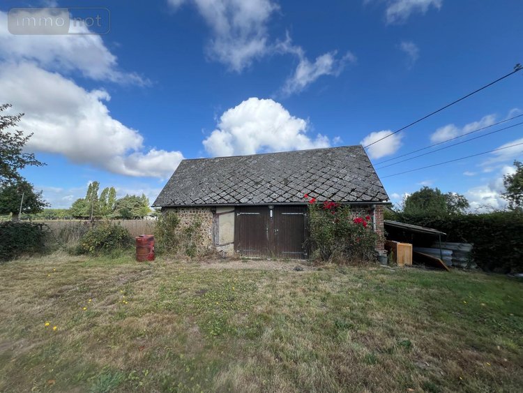 Maison a vendre La Barre-en-Ouche 27330 Eure 92 m2  131800 euros