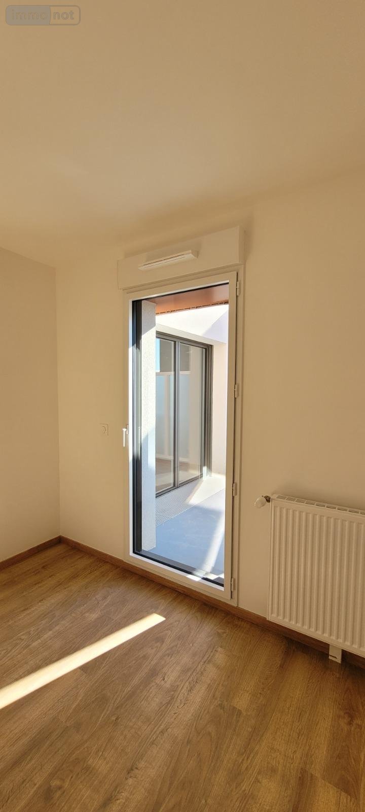 Location appartement Honfleur 14600 Calvados 47 m2 2 pièces 685 euros