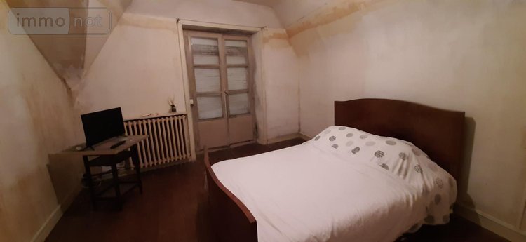 Maison a vendre Guiscriff 56560 Morbihan 123 m2 6 pièces 74200 euros