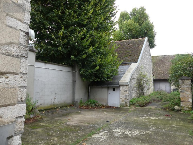 Maison a vendre Beaumont-du-Gâtinais 77890 Seine-et-Marne 60 m2 3 pièces 90000 euros