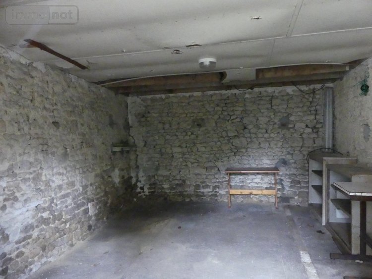 Maison a vendre Beaumont-du-Gâtinais 77890 Seine-et-Marne 60 m2 3 pièces 90000 euros