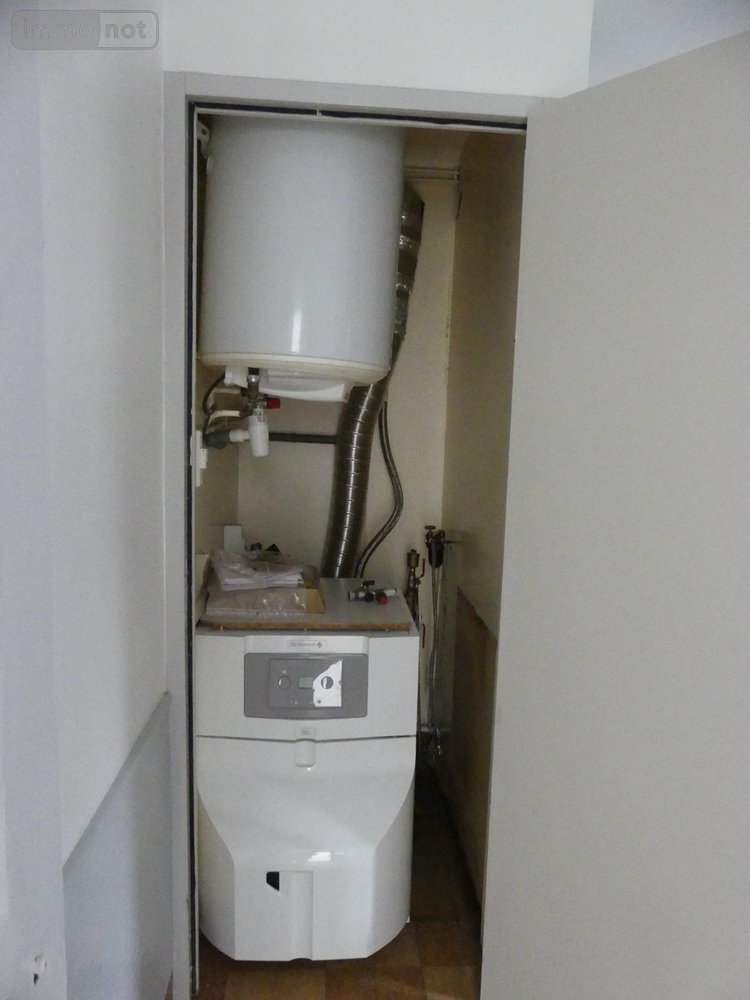 Maison a vendre Beaumont-du-Gâtinais 77890 Seine-et-Marne 60 m2 3 pièces 90000 euros