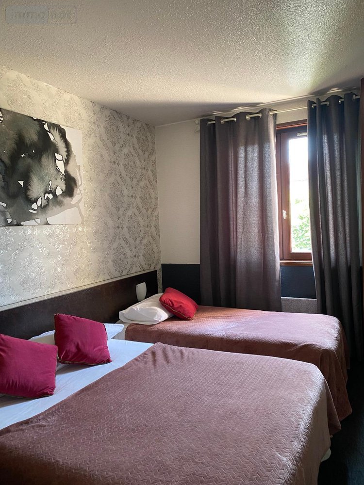 Fonds et murs commerciaux a vendre Digoin 71160 Saône-et-Loire 787 m2  549961 euros