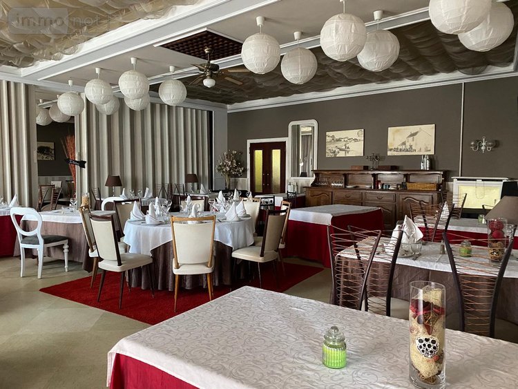 Fonds et murs commerciaux a vendre Digoin 71160 Saône-et-Loire 787 m2  549961 euros