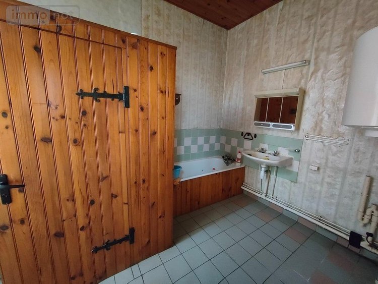 Maison a vendre Sains-du-Nord 59177 Nord 62 m2 5 pièces 41700 euros