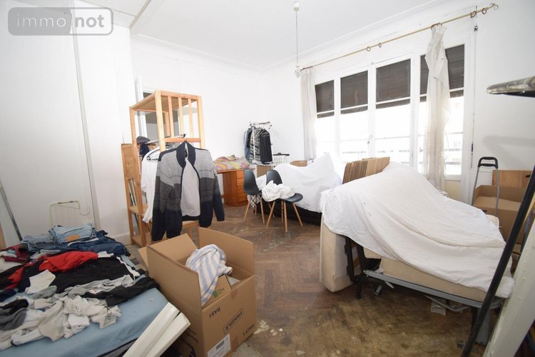 Appartement a vendre Grenoble 38000 Isère 93 m2 4 pièces 140000 euros