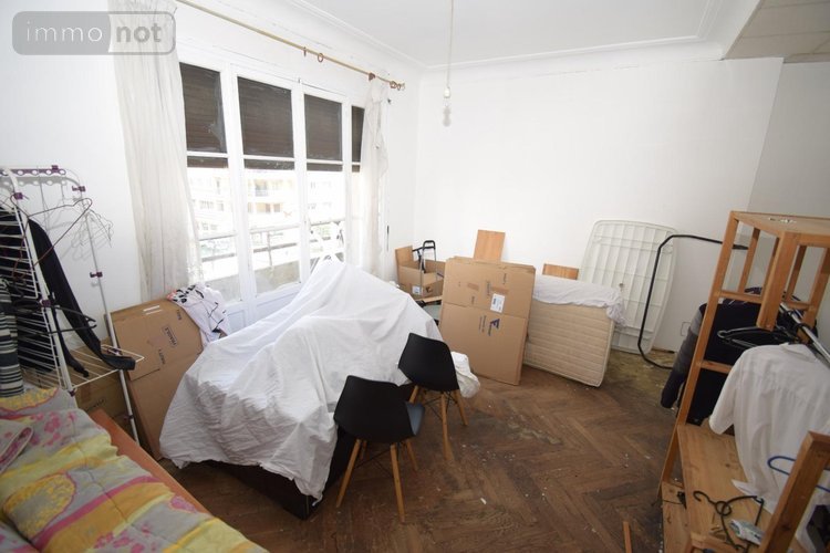 Appartement a vendre Grenoble 38000 Isère 93 m2 4 pièces 140000 euros