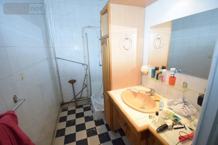 Appartement a vendre Grenoble 38000 Isère 93 m2 4 pièces 140000 euros