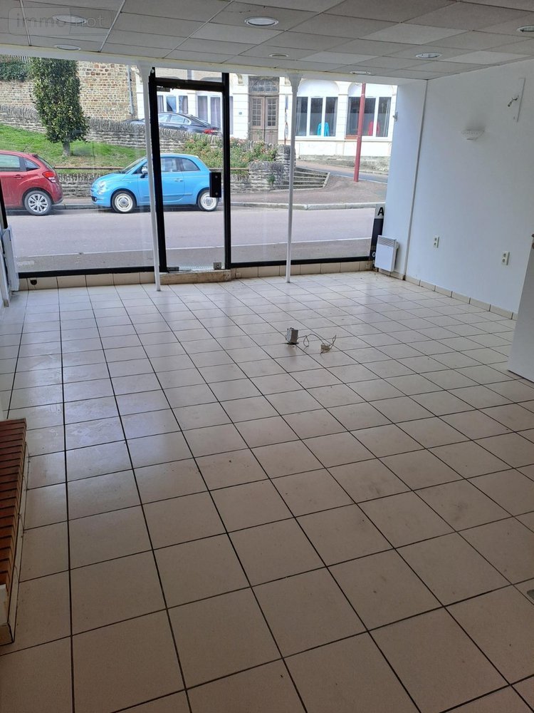 Maison a vendre Tessy-Bocage 50420 Manche 100 m2 4 pièces 115280 euros