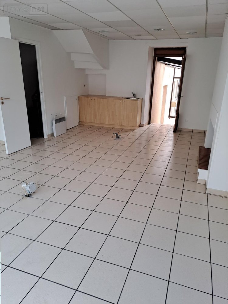 Maison a vendre Tessy-Bocage 50420 Manche 100 m2 4 pièces 115280 euros
