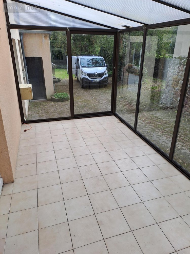 Maison a vendre Tessy-Bocage 50420 Manche 100 m2 4 pièces 115280 euros