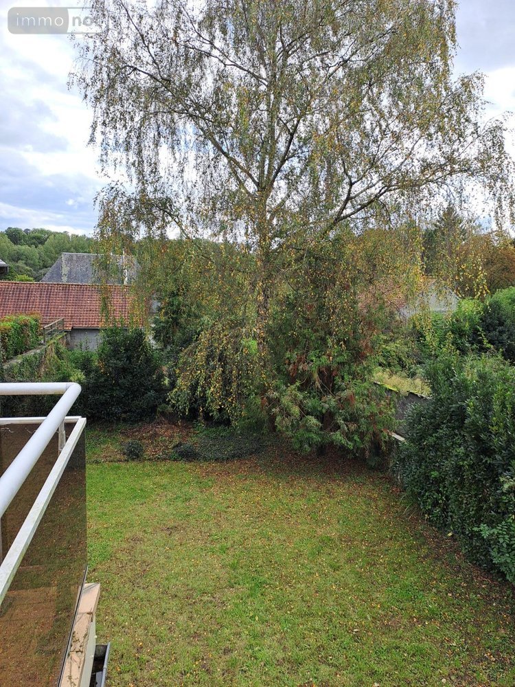 Maison a vendre Tessy-Bocage 50420 Manche 100 m2 4 pièces 115280 euros