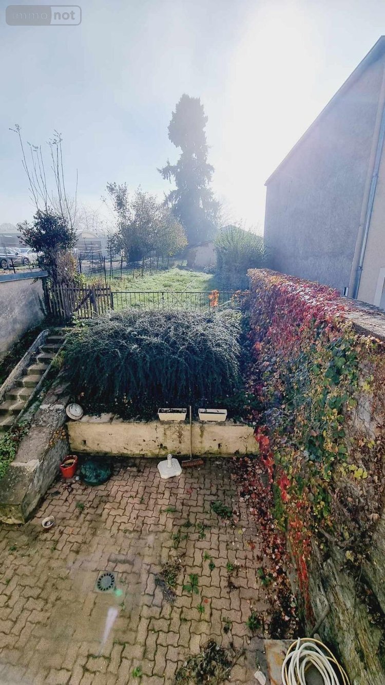 Maison a vendre Fayl-Billot 52500 Haute-Marne 130 m2 5 pièces 110000 euros