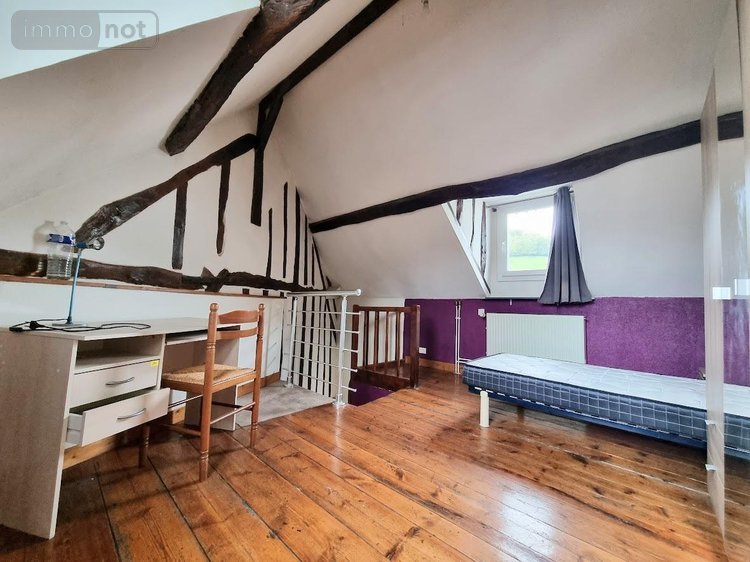 Appartement a vendre Darnétal 76160 Seine-Maritime 48 m2 3 pièces 99750 euros