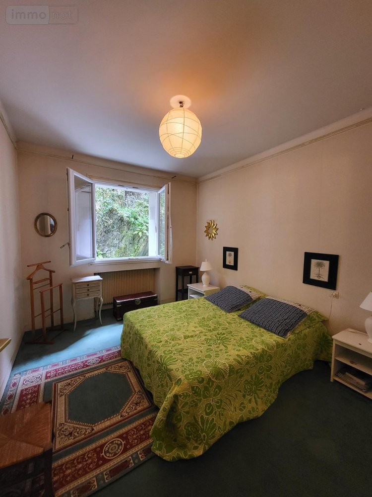 Appartement a vendre Morlaix 29600 Finistère 101 m2 5 pièces 135200 euros