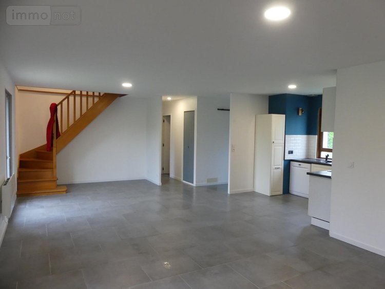 Maison a vendre Puiseaux 45390 Loiret 103 m2 6 pièces 226600 euros