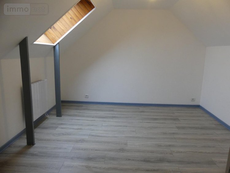 Maison a vendre Puiseaux 45390 Loiret 103 m2 6 pièces 226600 euros