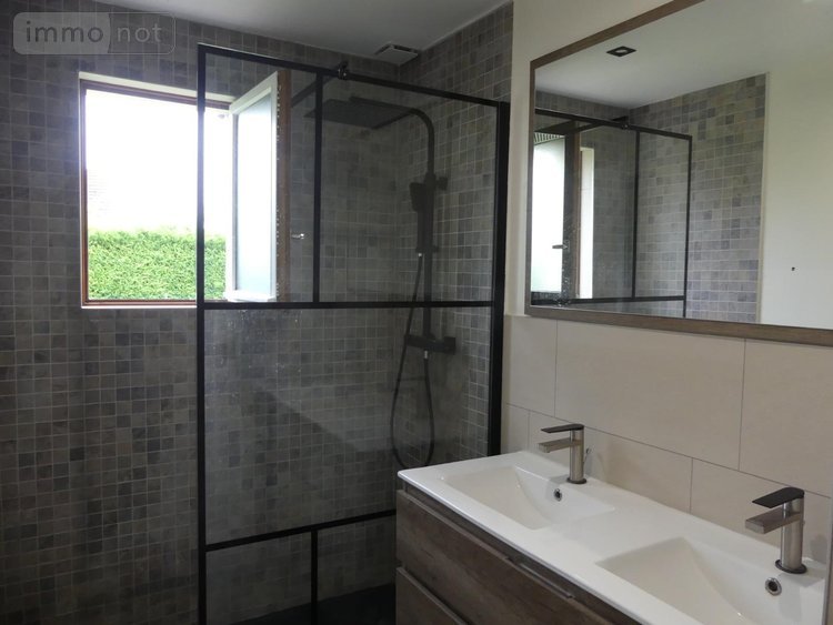 Maison a vendre Puiseaux 45390 Loiret 103 m2 6 pièces 226600 euros