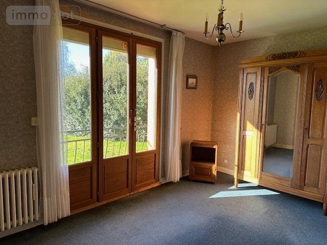 Maison a vendre Callengeville 76270 Seine-Maritime 130 m2 5 pièces 156750 euros