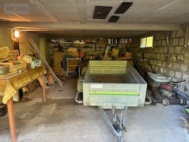 Maison a vendre Callengeville 76270 Seine-Maritime 130 m2 5 pièces 156750 euros