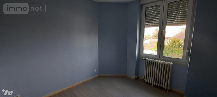 Maison a vendre Châteauroux 36000 Indre 85 m2 3 pièces 161250 euros