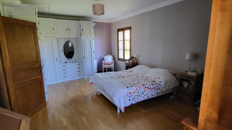 Maison a vendre Précigné 72300 Sarthe 230 m2 5 pièces 362000 euros