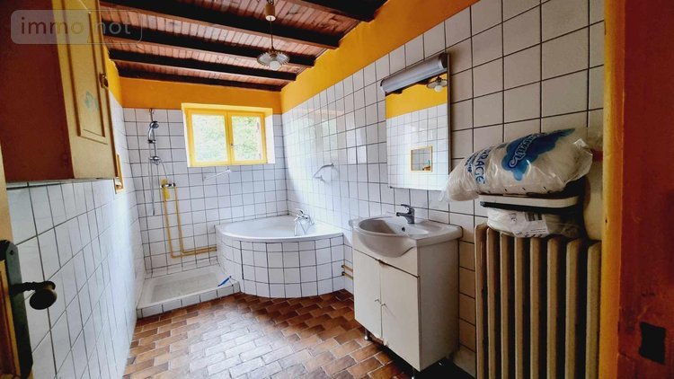 Maison a vendre Vernois-sur-Mance 70500 Haute-Saône 135 m2 4 pièces 74000 euros