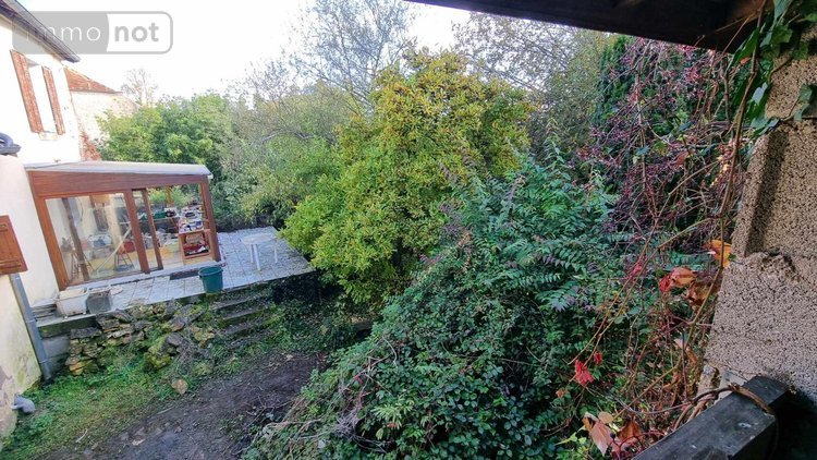 Maison a vendre Vernois-sur-Mance 70500 Haute-Saône 135 m2 4 pièces 74000 euros