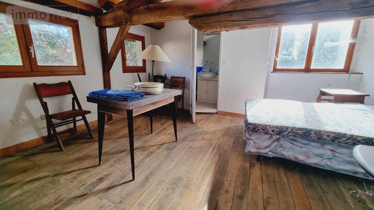 Maison a vendre Vernois-sur-Mance 70500 Haute-Saône 135 m2 4 pièces 74000 euros