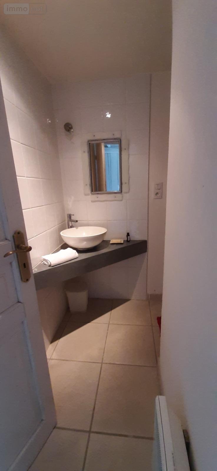 Maison a vendre Guiscriff 56560 Morbihan 146 m2 6 pièces 182350 euros