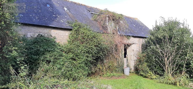 Maison a vendre Guiscriff 56560 Morbihan 146 m2 6 pièces 182350 euros