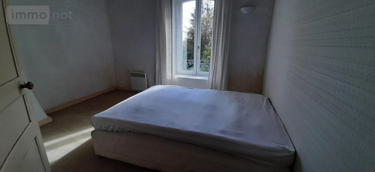 Maison a vendre Guiscriff 56560 Morbihan 146 m2 6 pièces 182350 euros