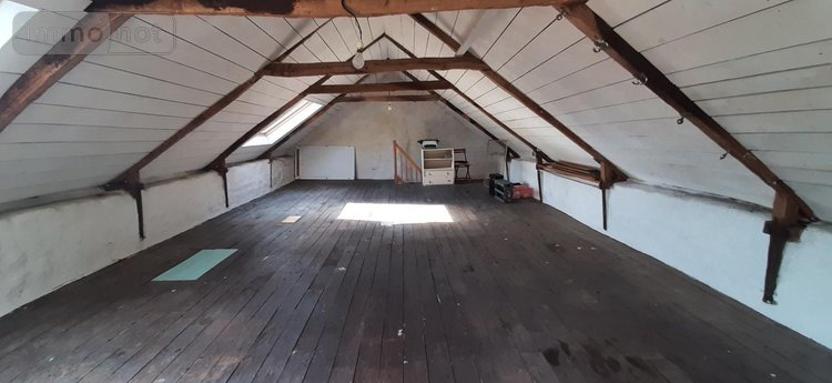 Maison a vendre Guiscriff 56560 Morbihan 146 m2 6 pièces 182350 euros