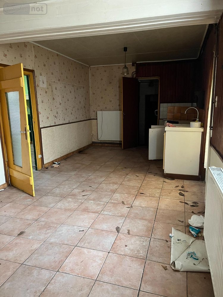 propriete a vendre Chivres 21820 Côte-d'Or 130 m2  198000 euros