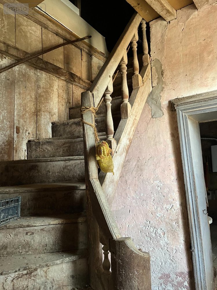 propriete a vendre Chivres 21820 Côte-d'Or 130 m2  198000 euros