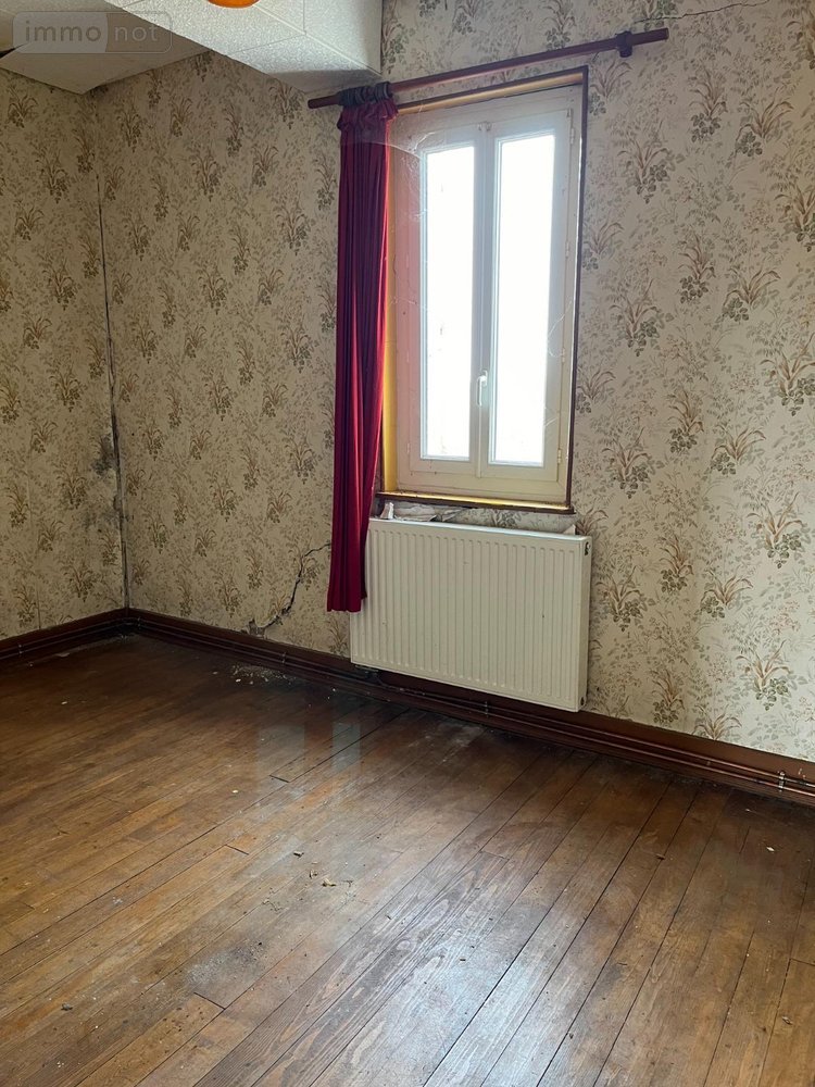 propriete a vendre Chivres 21820 Côte-d'Or 130 m2  198000 euros