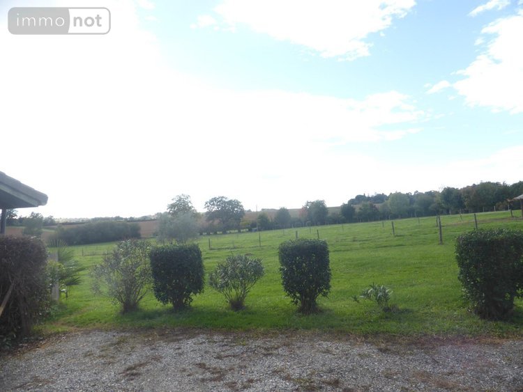 Maison a vendre Saint-Médard 31360 Haute-Garonne 145 m2 5 pièces 299000 euros