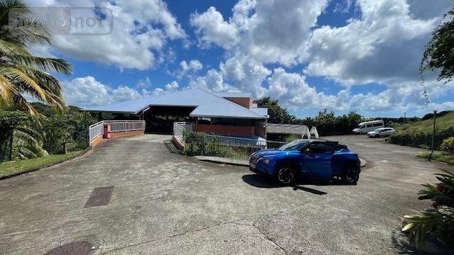 Appartement a vendre Fort-de-France 97200 Martinique 71 m2 3 pièces 264000 euros