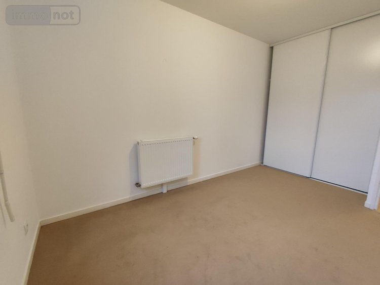 Location appartement Grand-Bourgtheroulde 27520 Eure 79 m2 4 pièces 910 euros