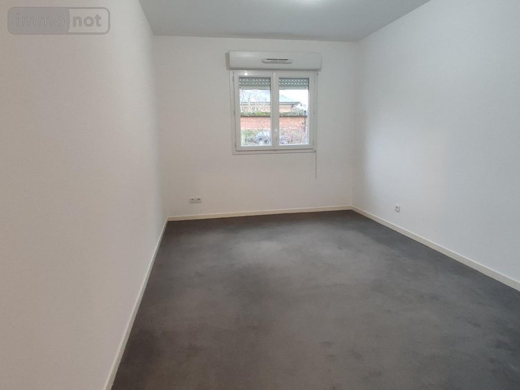 Location appartement Grand-Bourgtheroulde 27520 Eure 79 m2 4 pièces 910 euros