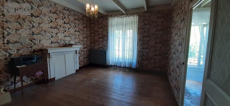 Maison a vendre Guiscriff 56560 Morbihan 119 m2 6 pièces 84500 euros