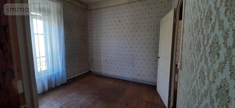 Maison a vendre Guiscriff 56560 Morbihan 119 m2 6 pièces 84500 euros