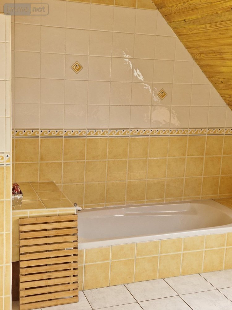 Maison a vendre Miniac-Morvan 35540 Ille-et-Vilaine 160 m2 5 pièces 363200 euros