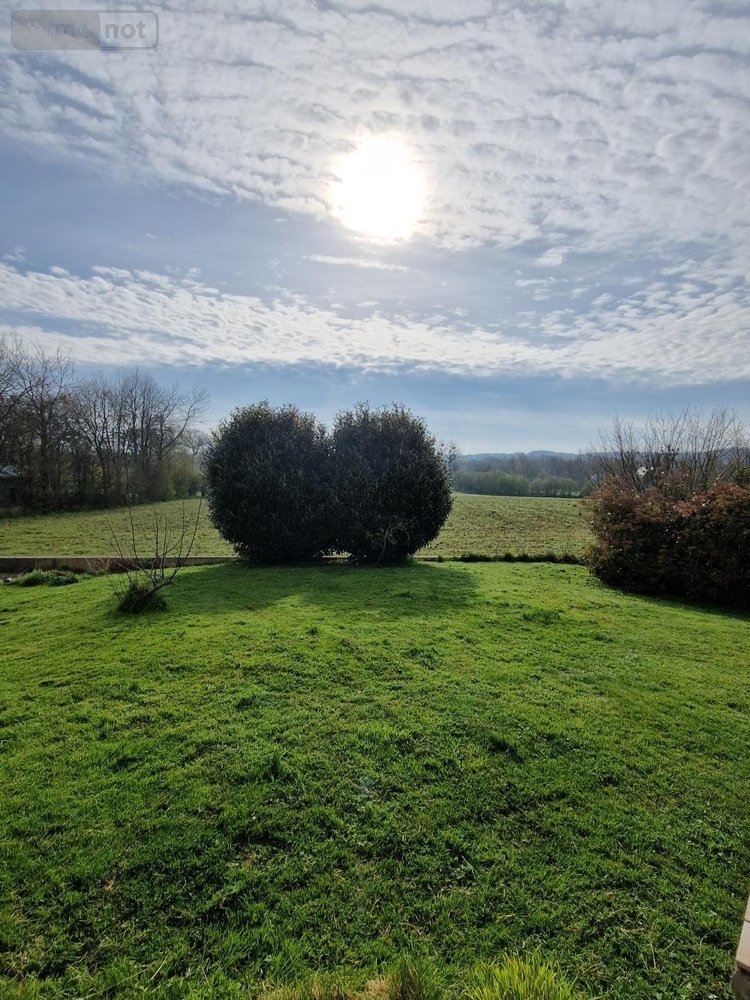 Maison a vendre Miniac-Morvan 35540 Ille-et-Vilaine 160 m2 5 pièces 363200 euros