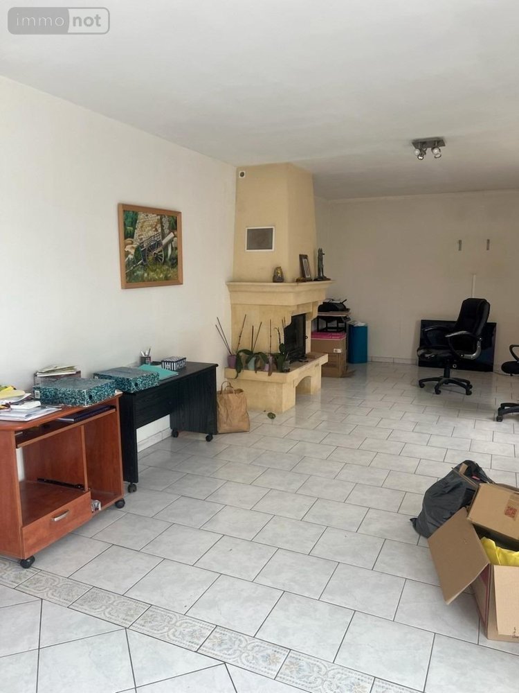 Maison a vendre Miniac-Morvan 35540 Ille-et-Vilaine 160 m2 5 pièces 363200 euros