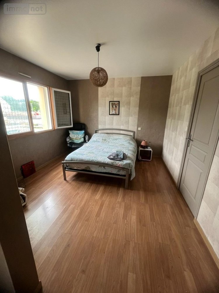 Maison a vendre Miniac-Morvan 35540 Ille-et-Vilaine 160 m2 5 pièces 363200 euros