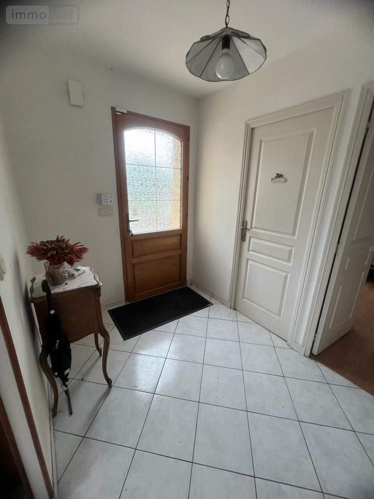 Maison a vendre Miniac-Morvan 35540 Ille-et-Vilaine 160 m2 5 pièces 363200 euros