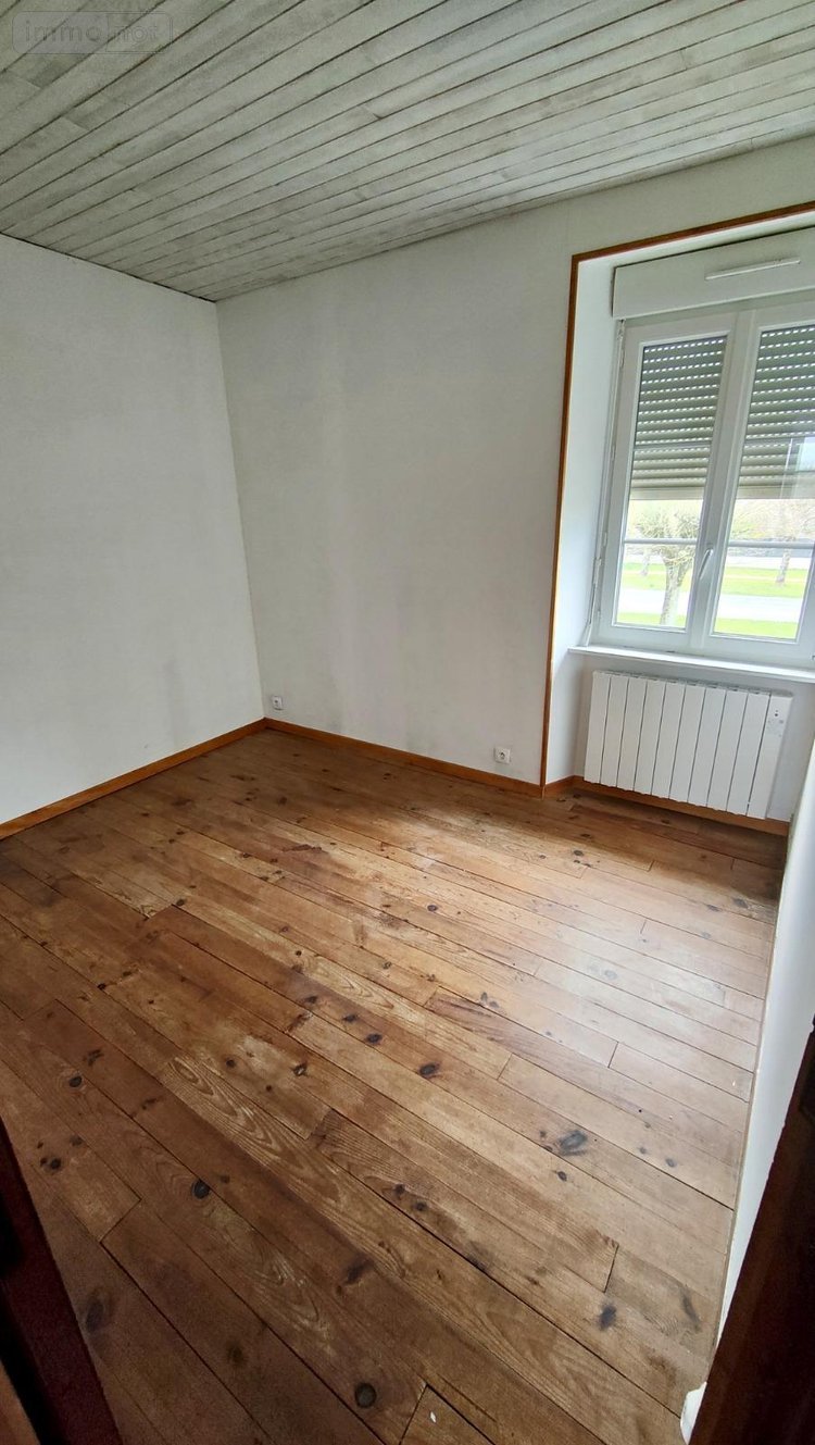 Maison a vendre La Haye-Pesnel 50320 Manche 70 m2 5 pièces 137800 euros