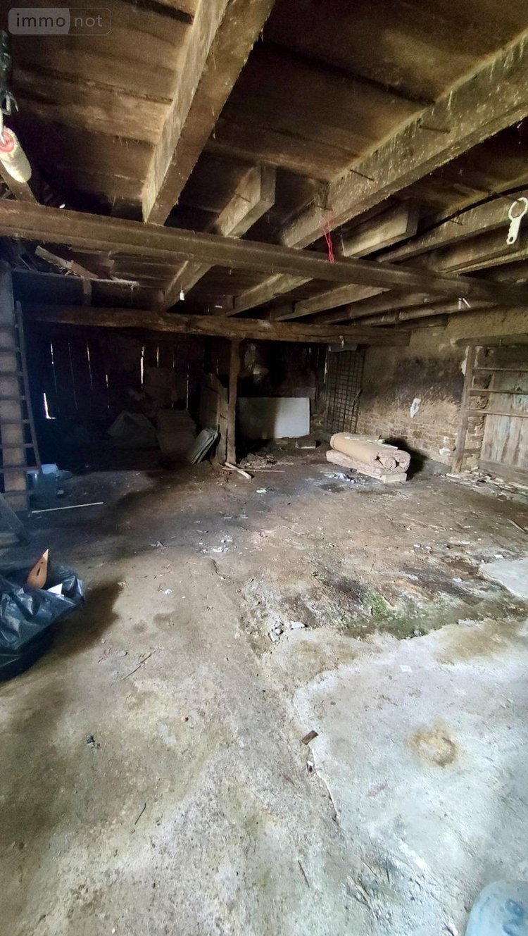 Maison a vendre La Haye-Pesnel 50320 Manche 70 m2 5 pièces 137800 euros